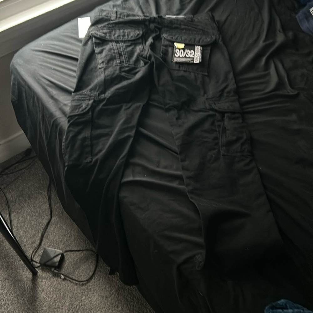 Jordan Craig cargo pants